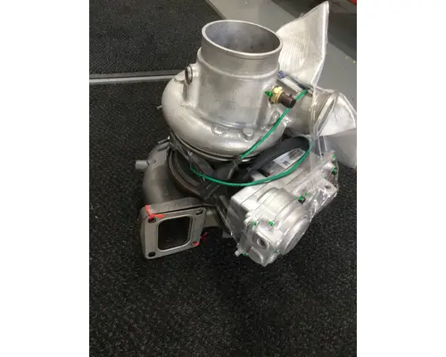 Holset HE431VE TurbochargerSupercharger