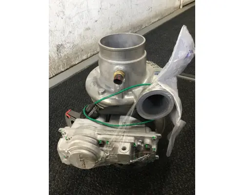 Holset HE431VE TurbochargerSupercharger