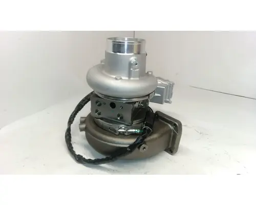 Holset HE451VE TurbochargerSupercharger