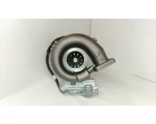 Holset HE451VE TurbochargerSupercharger