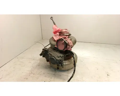 Holset HE531Ve TurbochargerSupercharger