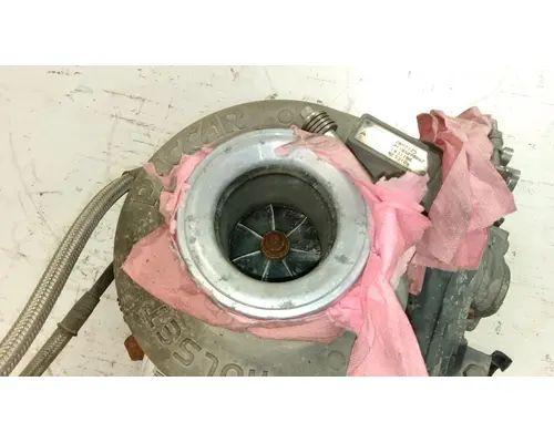 Holset HE531Ve TurbochargerSupercharger