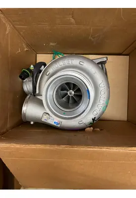 Holset HE551VE Turbocharger/Supercharger