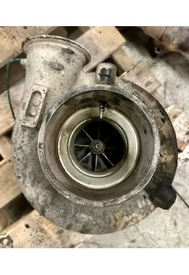 Holset HE551V Turbocharger / Supercharger