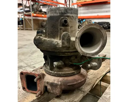 Holset HE551V Turbocharger  Supercharger