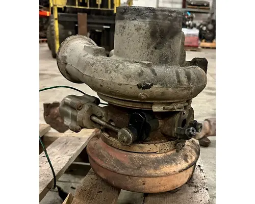 Holset HE551V Turbocharger  Supercharger