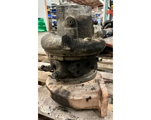 Holset HE551V Turbocharger  Supercharger