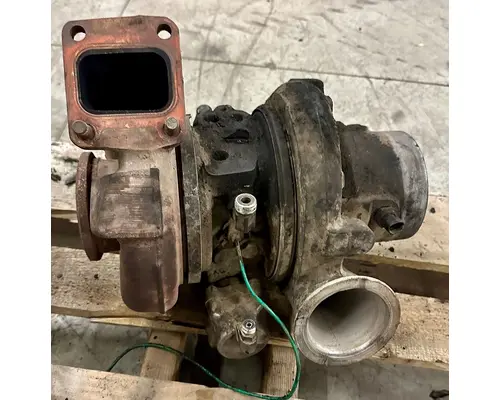 Holset HE551V Turbocharger  Supercharger