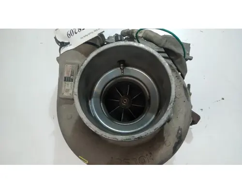 Holset HE561Ve TurbochargerSupercharger