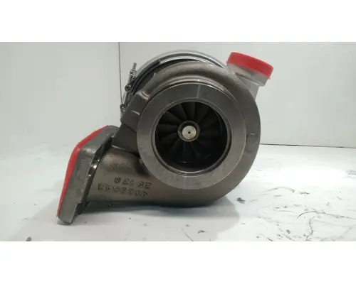 Holset HX55 TurbochargerSupercharger