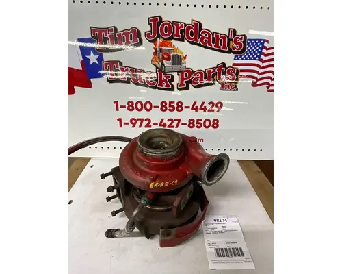 Turbocharger / Supercharger Holset HE300VG Tim Jordan's Truck Parts, Inc.