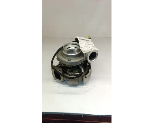 Turbocharger / Supercharger Holset HE300VG River City Truck Parts Inc.