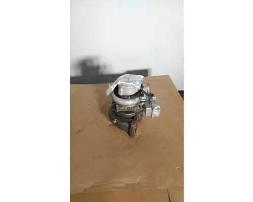 Turbocharger / Supercharger Holset HE400VG River City Truck Parts Inc.