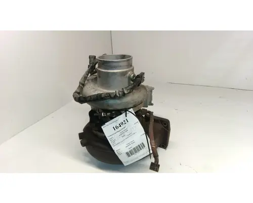 Turbocharger / Supercharger Holset HE400VG River City Truck Parts Inc.