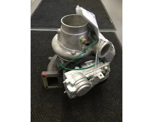 Turbocharger / Supercharger Holset HE431VE River City Truck Parts Inc.
