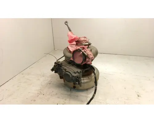 Turbocharger / Supercharger Holset HE531Ve River City Truck Parts Inc.