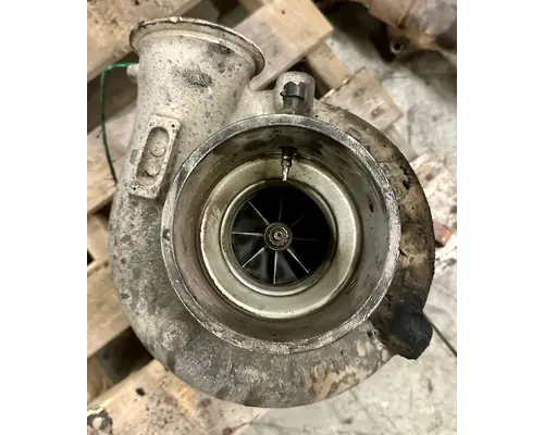 Turbocharger / Supercharger Holset HE551V High Mountain Horsepower