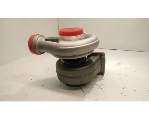 Turbocharger / Supercharger Holset HX55 River City Truck Parts Inc.