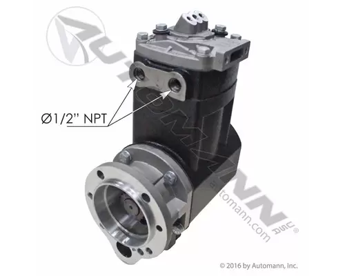 Air Compressor HOLSET SS296 Frontier Truck Parts