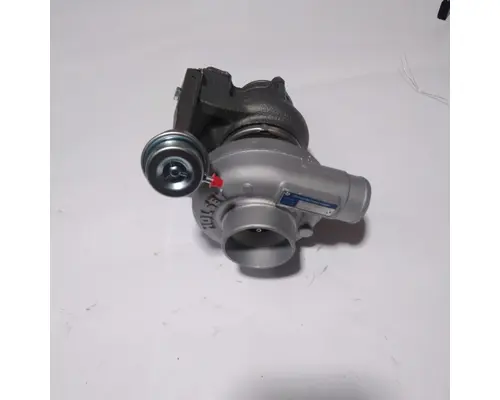 Holset  TurbochargerSupercharger