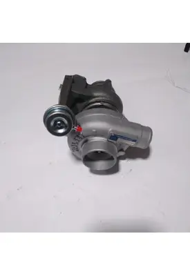Holset  Turbocharger/Supercharger