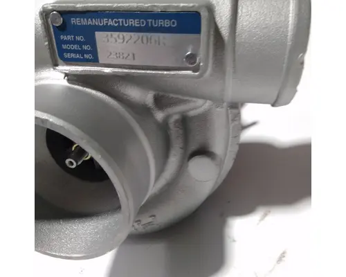 Holset  TurbochargerSupercharger