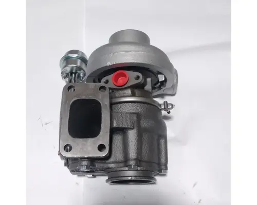 Holset  TurbochargerSupercharger