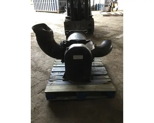 Miscellaneous Parts HOMES HR-42 Rydemore Heavy Duty Truck Parts Inc