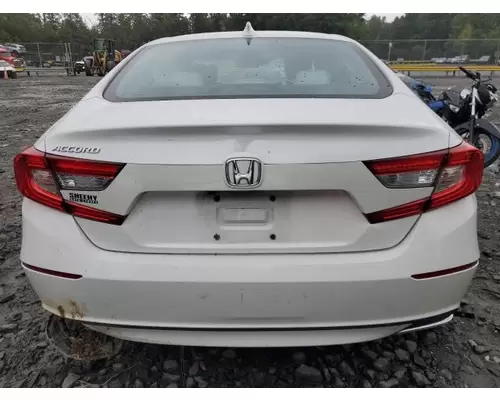 Honda CIVIC Complete Vehicle