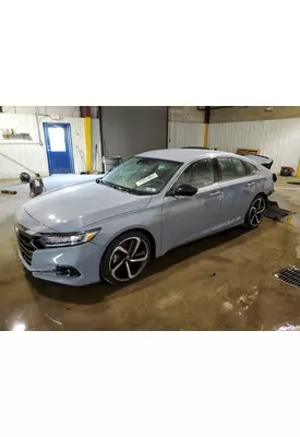 Honda CIVIC Complete Vehicle