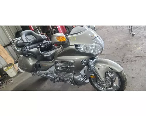 Honda GL1800 Rebuilders