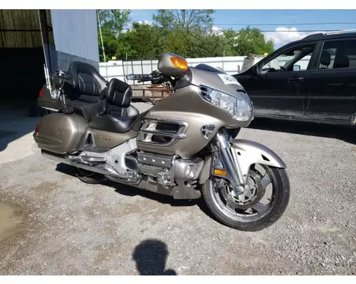 Rebuilders Honda GL1800 West Side Truck Parts