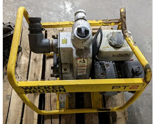 Water Pump HONDA GX160 Vriens Truck Parts