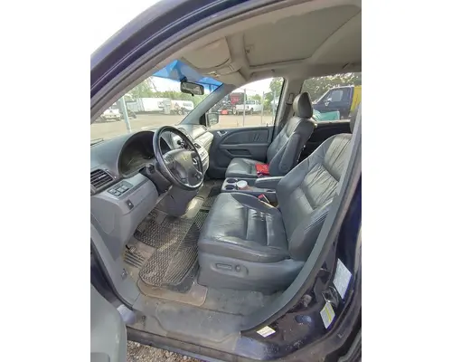 Honda Odyssey Complete Vehicle