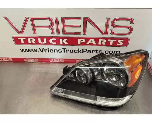 Headlamp Assembly HONDA ODYSSEY Vriens Truck Parts