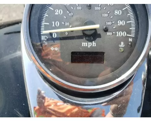 Honda VT750 DC Rebuilders
