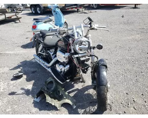 Rebuilders Honda VT750 DC West Side Truck Parts