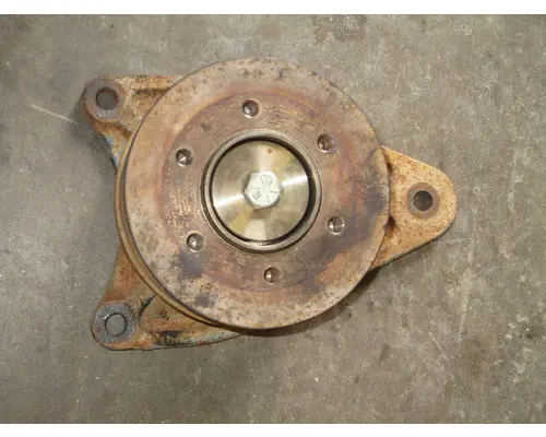 Engine Parts, Misc. HORTON  Tim Jordan's Truck Parts, Inc.