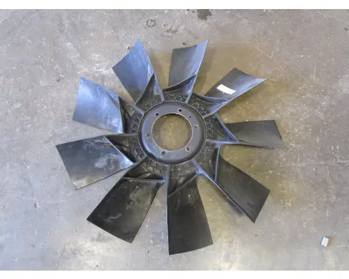 Fan Blade HORTON  Tim Jordan's Truck Parts, Inc.