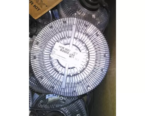 Fan Clutch HORTON  LKQ Evans Heavy Truck Parts