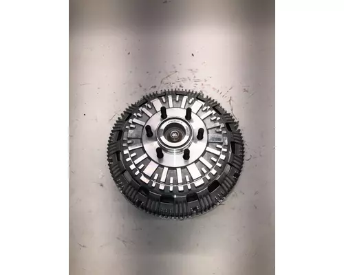 Fan Clutch HORTON  Frontier Truck Parts