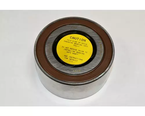 Fan Clutch HORTON  Frontier Truck Parts