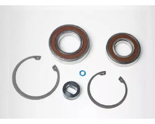 Fan Clutch HORTON  Frontier Truck Parts