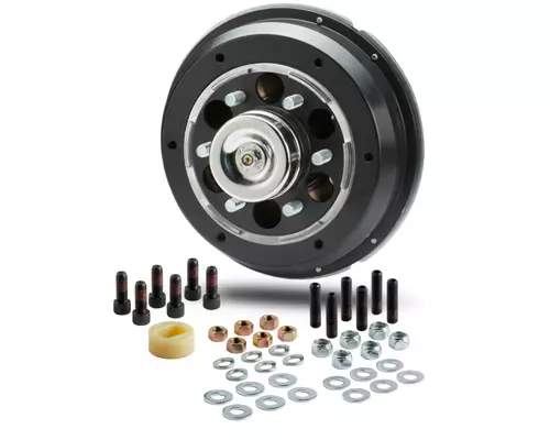 Fan Clutch HORTON  Frontier Truck Parts