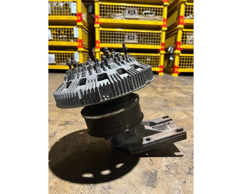 Fan Clutch Horton  JJ Rebuilders Inc