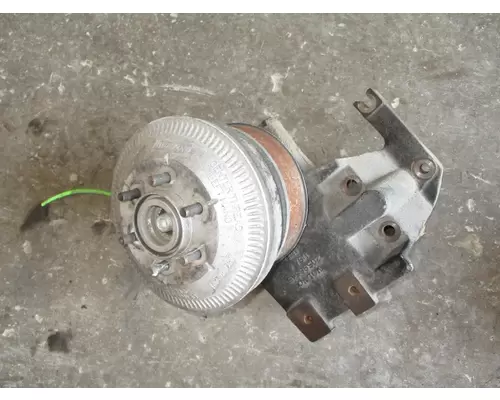 Fan Clutch HORTON  Tim Jordan's Truck Parts, Inc.
