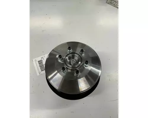 Fan Clutch HORTON  Tim Jordan's Truck Parts, Inc.