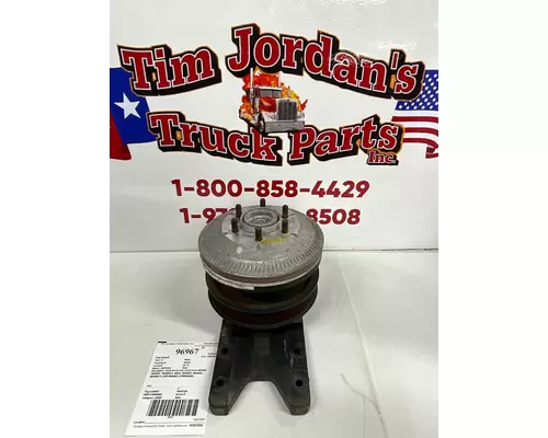 Fan Clutch HORTON  Tim Jordan's Truck Parts, Inc.