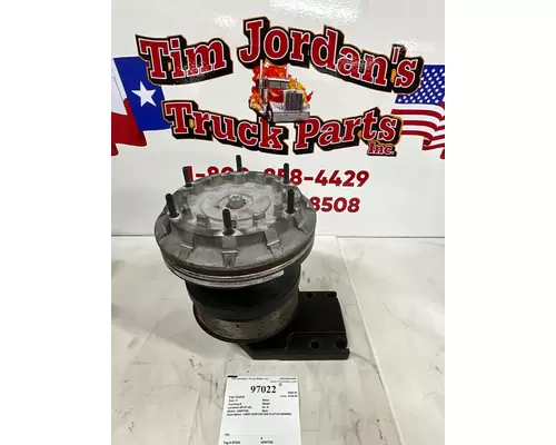 Fan Clutch HORTON  Tim Jordan's Truck Parts, Inc.