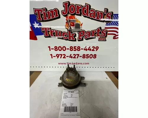 Fan Clutch HORTON  Tim Jordan's Truck Parts, Inc.